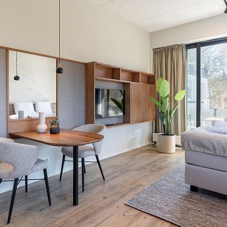 Utrechtcityapartments - Huizingalaan Εξωτερικό φωτογραφία