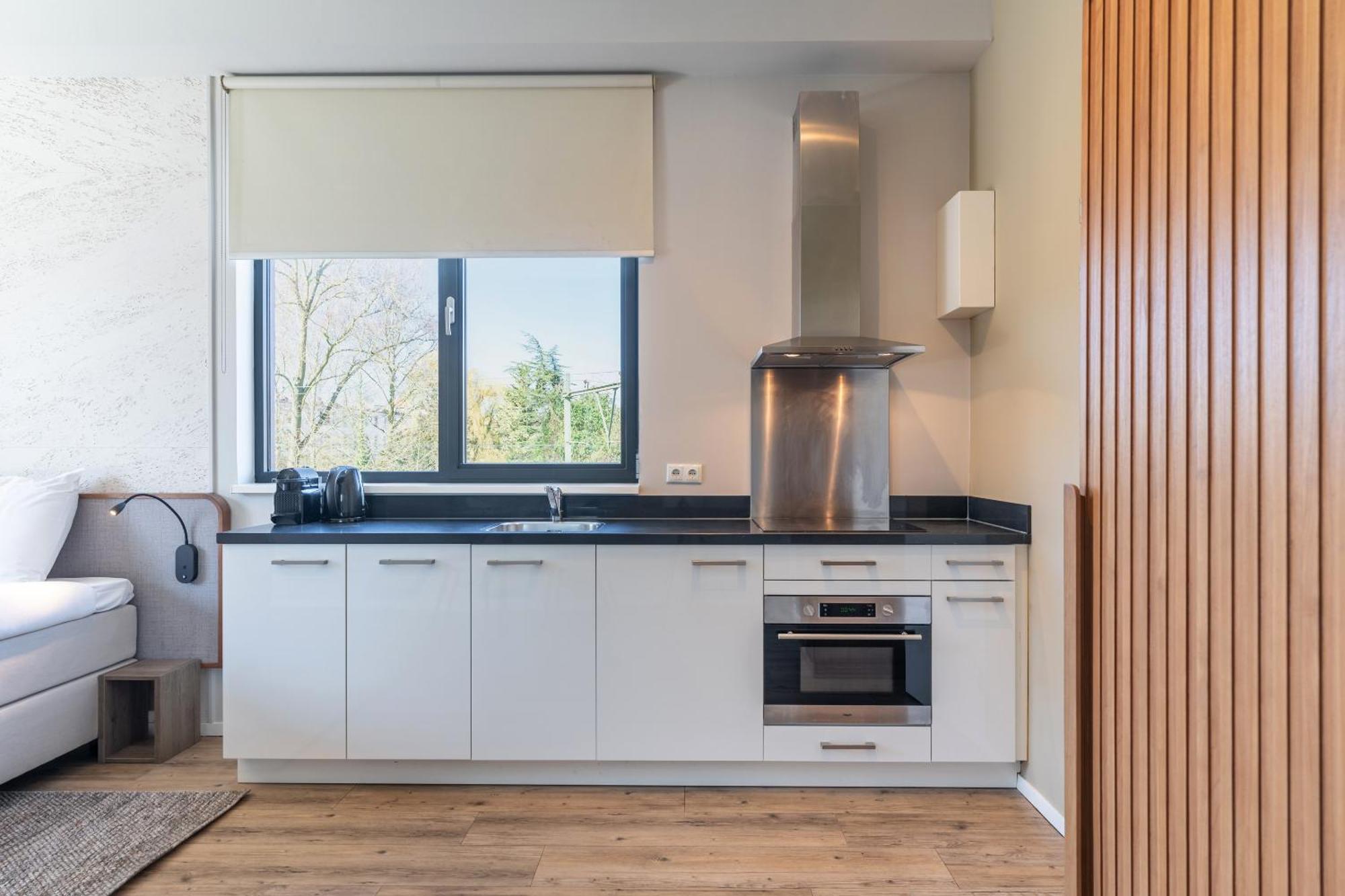 Utrechtcityapartments - Huizingalaan Εξωτερικό φωτογραφία