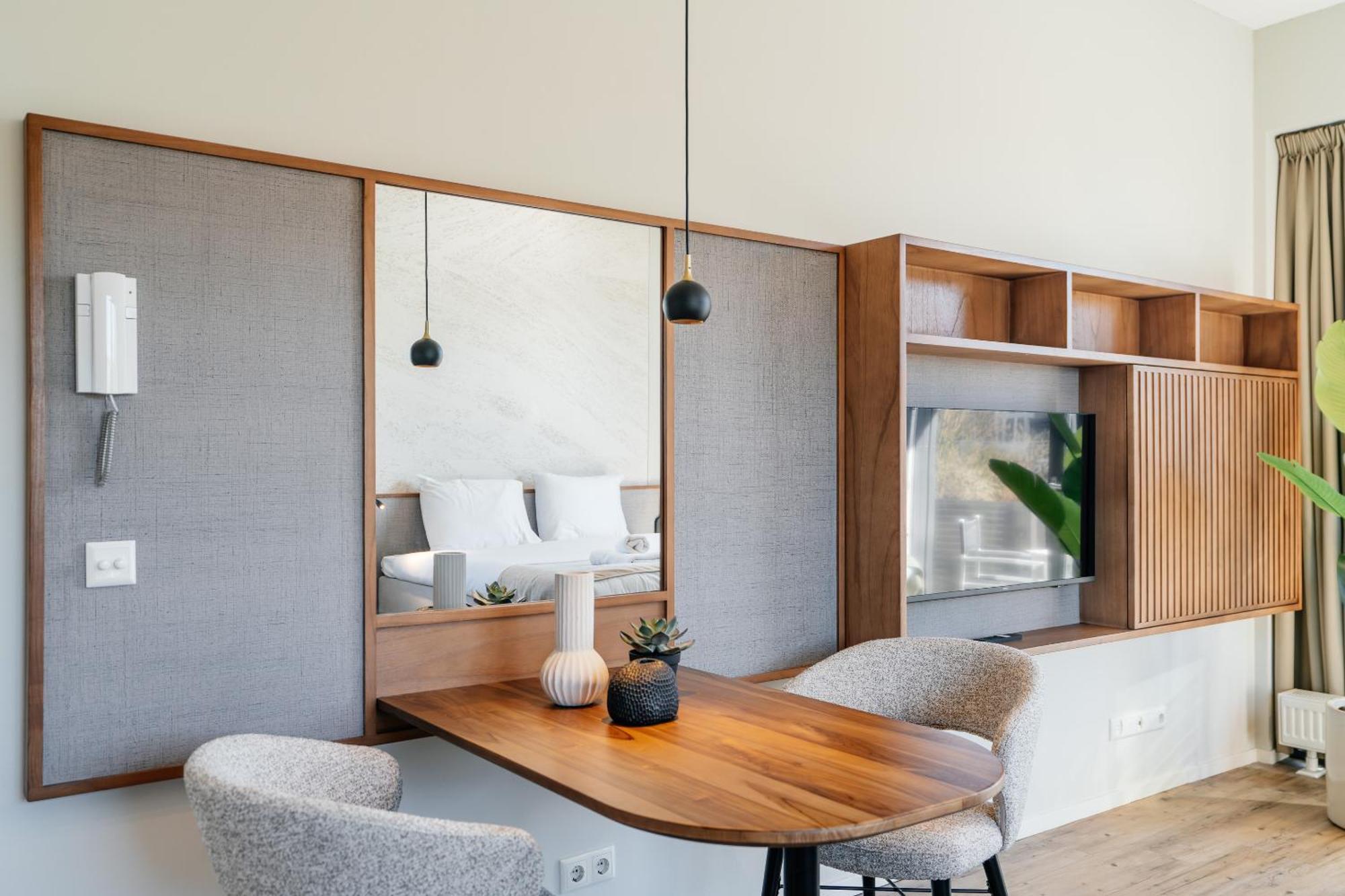 Utrechtcityapartments - Huizingalaan Εξωτερικό φωτογραφία