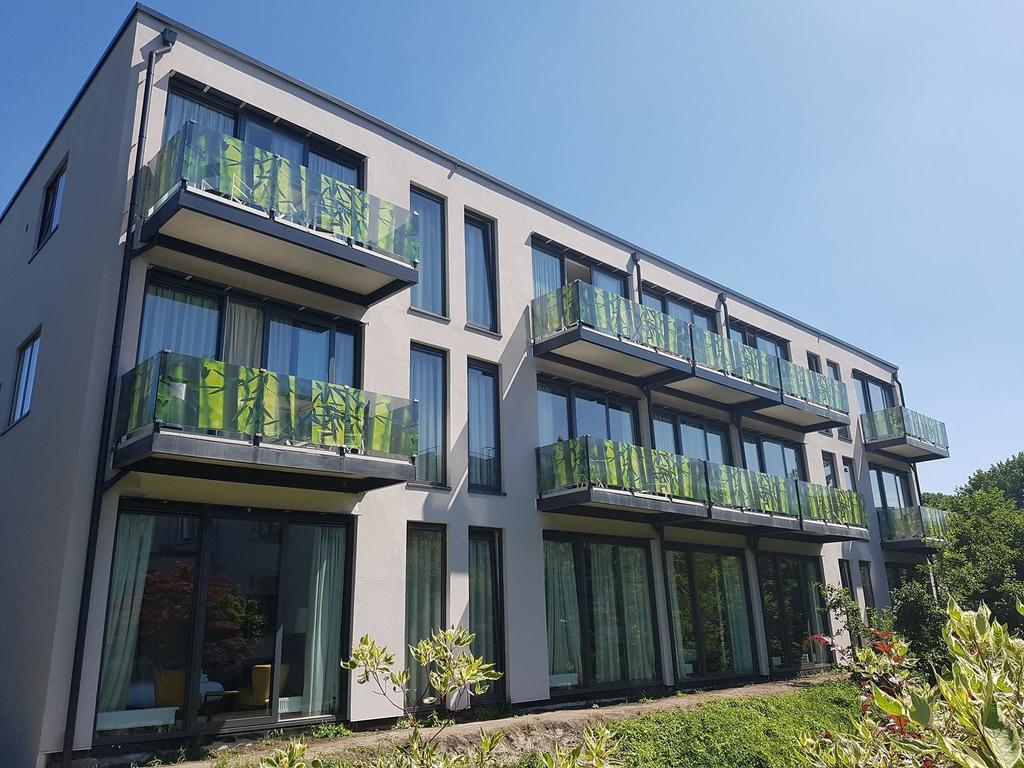 Utrechtcityapartments - Huizingalaan Εξωτερικό φωτογραφία